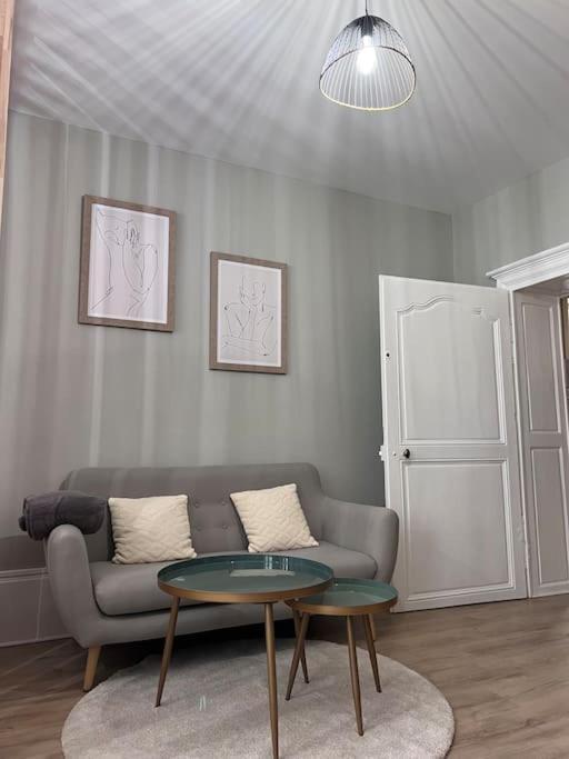 Le Petit Hernoux Centre Historique Dijon Bagian luar foto